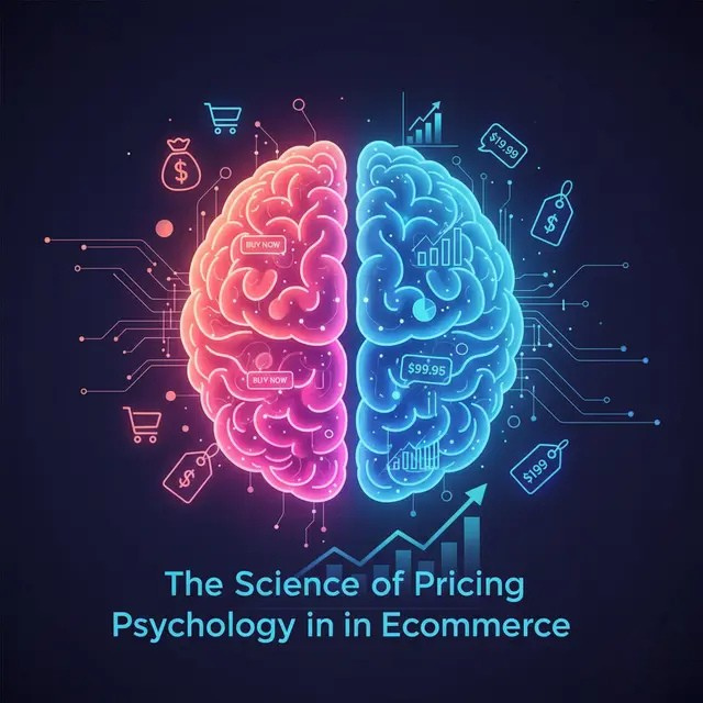 Pricing psychology concepts for ecommerce stores